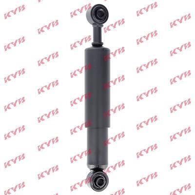 Amortiguadores KYB Premium - ref. 441064
