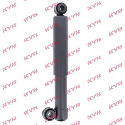 Amortiguadores KYB Premium - ref. 441077