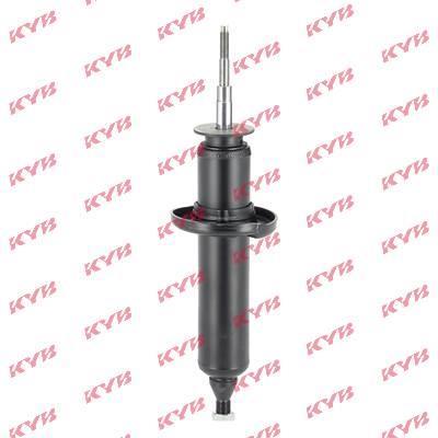 Amortiguadores KYB Premium - ref. 441080
