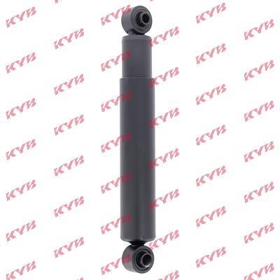 Amortiguadores KYB Premium - ref. 441081