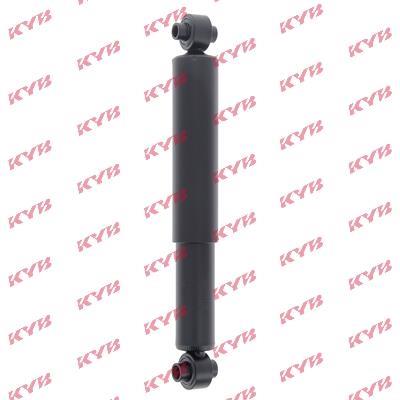 Amortiguadores KYB Premium - ref. 441088