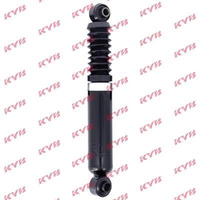 Amortiguadores KYB Premium - ref. 441093