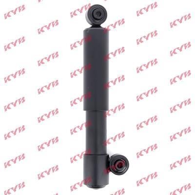 Amortiguadores KYB Premium - ref. 441098