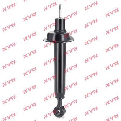 Amortiguadores KYB Premium - ref. 441960
