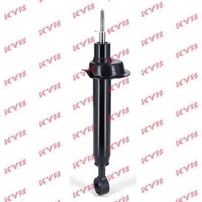 Amortiguadores KYB Premium - ref. 441961