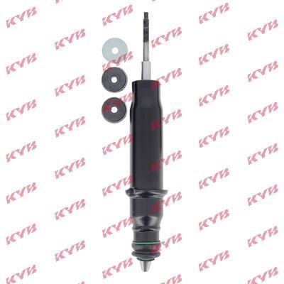 Amortiguadores KYB Premium - ref. 441962
