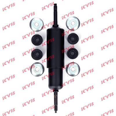 Amortisseurs KYB Premium - ref. 443006