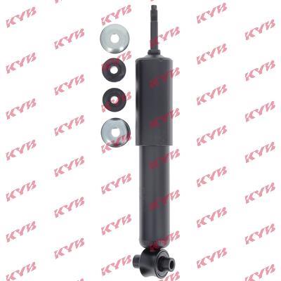 Amortiguadores KYB Premium - ref. 443007