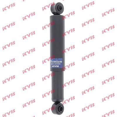 Amortiguadores KYB Premium - ref. 443020