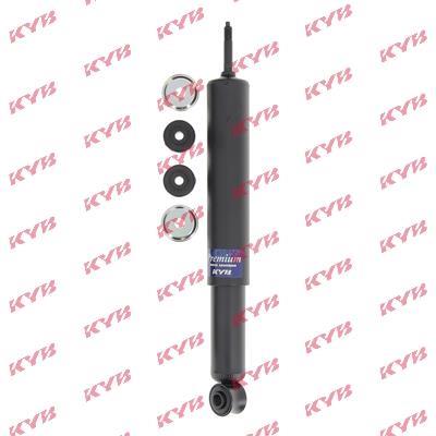 Amortiguadores KYB Premium - ref. 443022