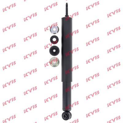 Amortiguadores KYB Premium - ref. 443027