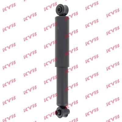 Amortiguadores KYB Premium - ref. 443047