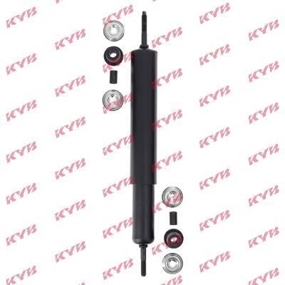 Amortiguadores KYB Premium - ref. 443050