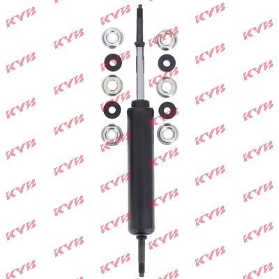 Amortiguadores KYB Premium - ref. 443056
