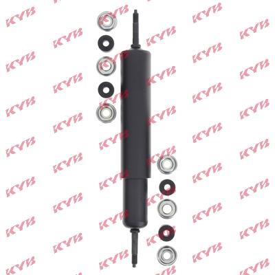 Amortiguadores KYB Premium - ref. 443057
