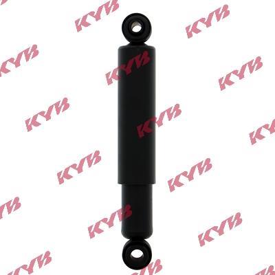 Amortiguadores KYB Premium - ref. 443061