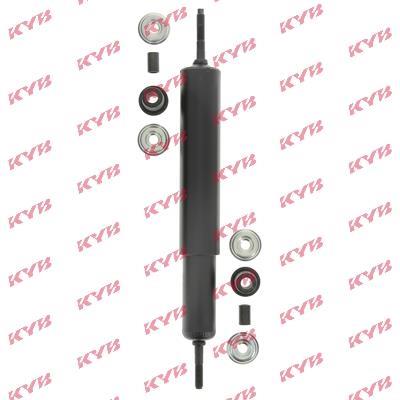Amortiguadores KYB Premium - ref. 443063
