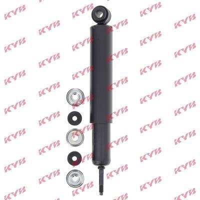 Amortiguadores KYB Premium - ref. 443079