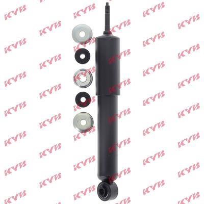 Amortiguadores KYB Premium - ref. 443080