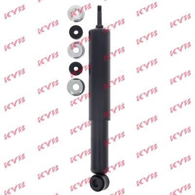 Amortiguadores KYB Premium - ref. 443102