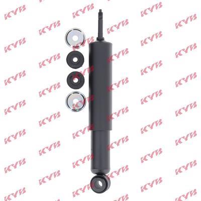 Amortiguadores KYB Premium - ref. 443114