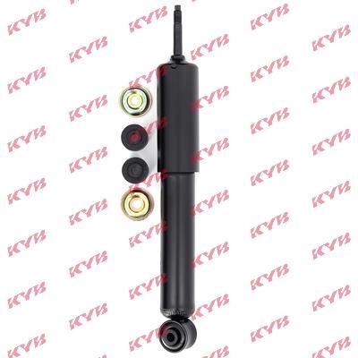 Amortiguadores KYB Premium - ref. 443122