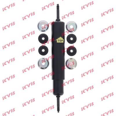 Amortiguadores KYB Premium - ref. 443126