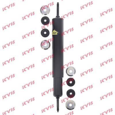 Amortiguadores KYB Premium - ref. 443128