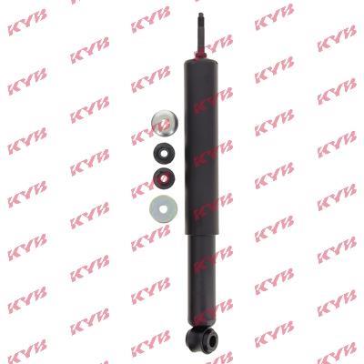 Amortiguadores KYB Premium - ref. 443130