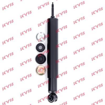Amortiguadores KYB Premium - ref. 443134