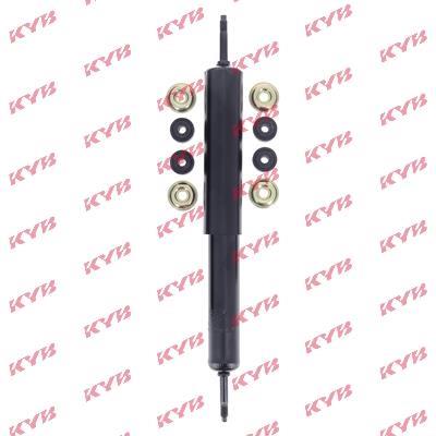 Amortiguadores KYB Premium - ref. 443144
