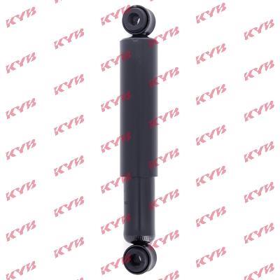 Amortiguadores KYB Premium - ref. 443194