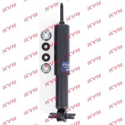 Amortiguadores KYB Premium - ref. 443215