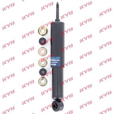 Amortiguadores KYB Premium - ref. 443216