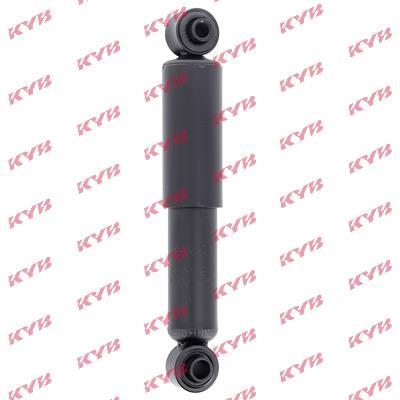 Amortiguadores KYB Premium - ref. 443220