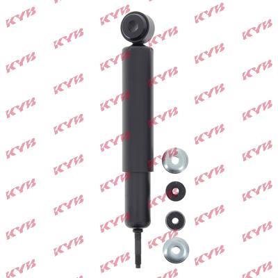 Amortiguadores KYB Premium - ref. 443224