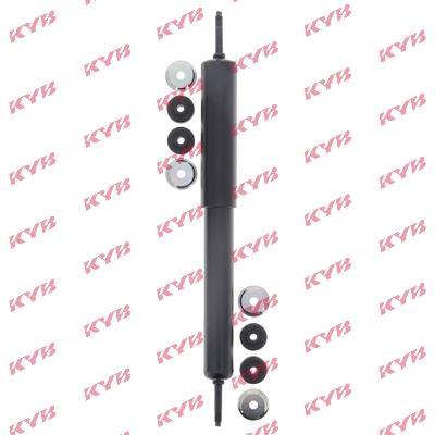 Amortiguadores KYB Premium - ref. 443249