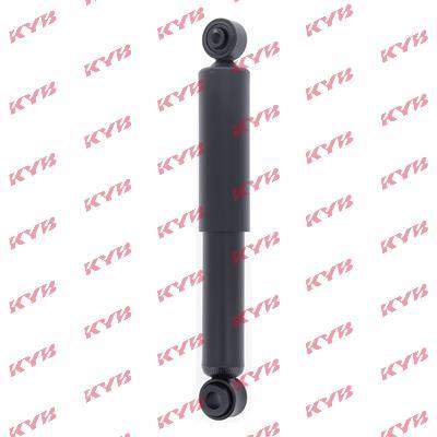 Amortiguadores KYB Premium - ref. 443270