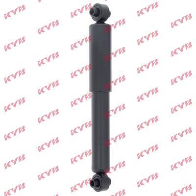 Amortiguadores KYB Premium - ref. 443277