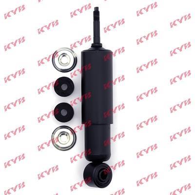 Amortiguadores KYB Premium - ref. 443293