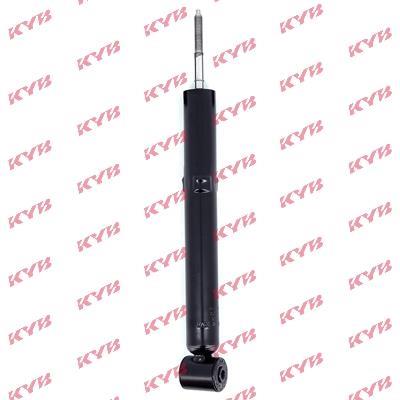 Amortiguadores KYB Premium - ref. 443801
