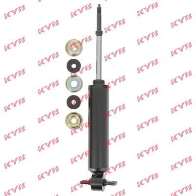 Amortiguadores KYB Premium - ref. 444022