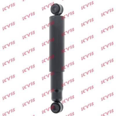 Amortiguadores KYB Premium - ref. 444024