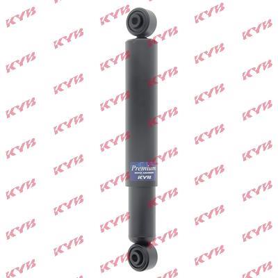 Amortiguadores KYB Premium - ref. 444029