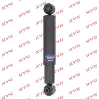 Amortiguadores KYB Premium - ref. 444030
