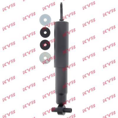 Amortiguadores KYB Premium - ref. 444036