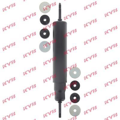 Amortisseurs KYB Premium - ref. 444037