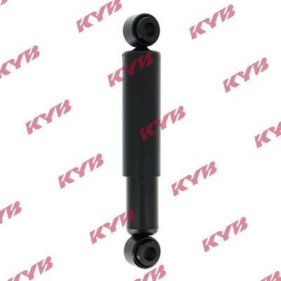 Amortiguadores KYB Premium - ref. 444042