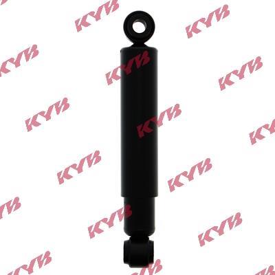 Amortecedores de choque KYB Premium - ref. 444043