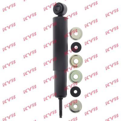 Amortiguadores KYB Premium - ref. 444044